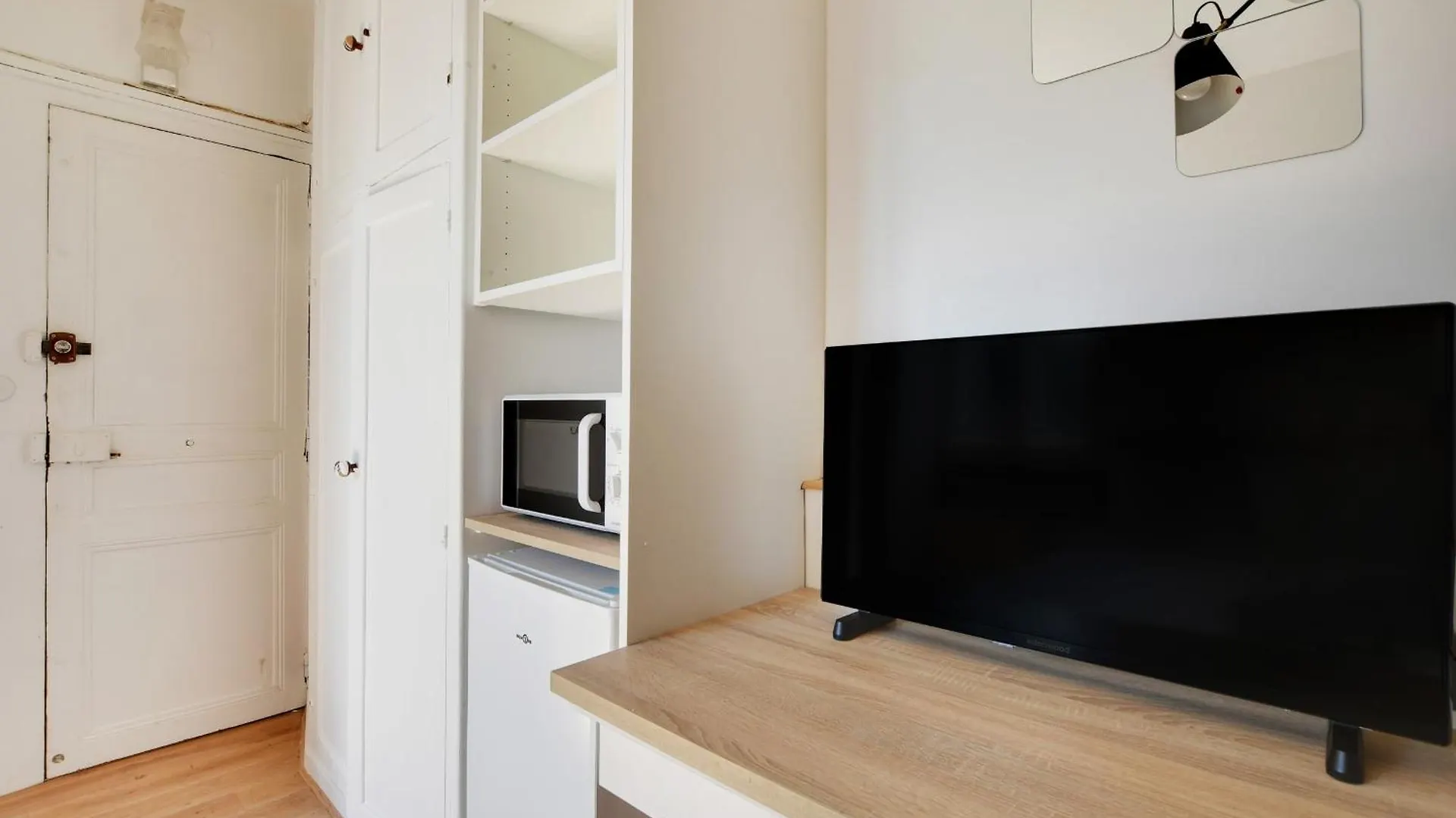 Marais - Rosiers Charming Apartment 2 Peoples Paris France